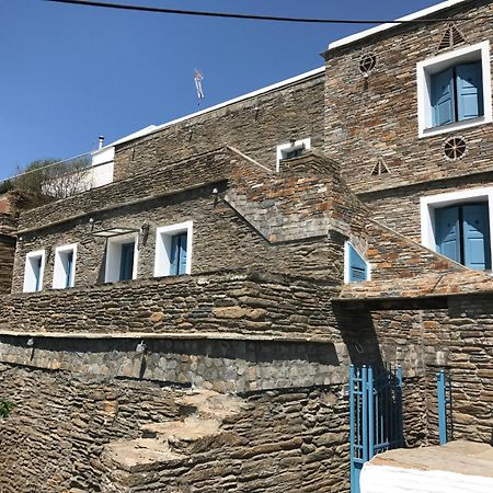 Petra Traditional House Episkopion  Exteriör bild